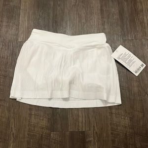 Lululemon skirt